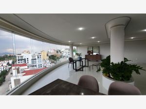 Departamento en Renta en Lomas Verdes 6a Sección Naucalpan de Juárez