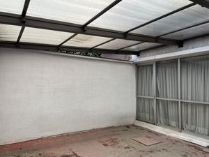 Casa en Venta en Campestre Churubusco Coyoacán