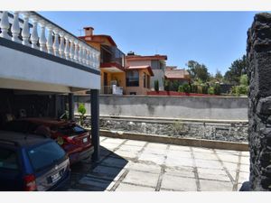 Casa en Venta en San Andres Totoltepec Tlalpan