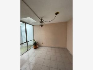 Casa en Venta en Campestre Churubusco Coyoacán