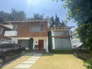 Casa en Venta en San Andres Totoltepec Tlalpan