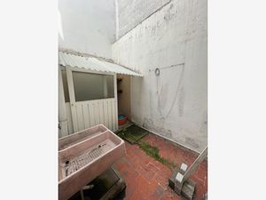 Casa en Venta en Campestre Churubusco Coyoacán