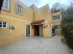 Casa en Venta en Lomas Verdes 1a Sección Naucalpan de Juárez