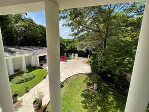 Espectacular Residencia Amueblada en Venta en Club de Golf La Ceiba