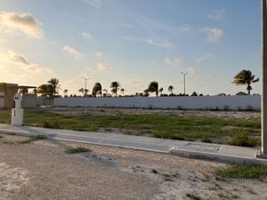 Terreno en Venta en Privada Puerto Esmeralda en Chelem, Progreso