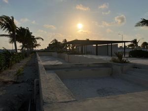 Terreno en Venta en Privada Puerto Esmeralda en Chelem, Progreso