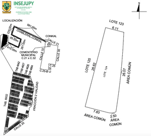 Terrenos en Venta en Privada Residencial Marzela, Conkal