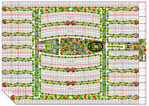 Lotes Comerciales en VENTA en Punta Cometas