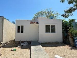 Casas en venta en San Aroldo, 97370 Kanasín, Yuc., México
