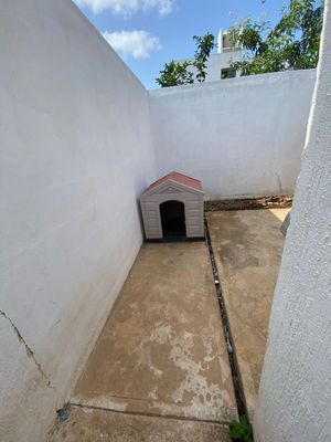 Venta casa Los Héroes Mérida Yucatán