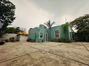 Venta casa Itzimná: ¡Tu Oportunidad de Vivir en el Corazón de Mérida!