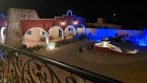 Hermosa Quinta Hotel a 5 min del periférico de Mérida
