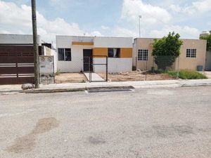 Venta casa Tixcacal Opichen Mérida Yucatán | Solo EFECTIVO