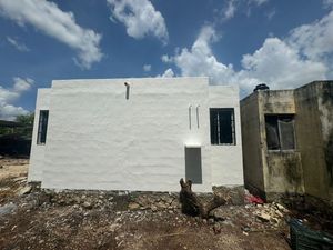 Venta casa Mulchechén Kanasín Yucatán | Solo EFECTIVO