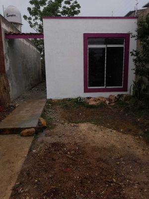 Venta casa Villas de Umán Yucatán | Solo EFECTIVO