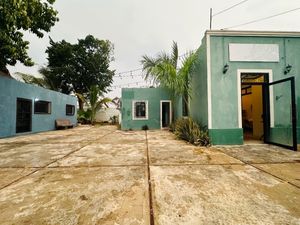 Venta casa Itzimná: ¡Tu Oportunidad de Vivir en el Corazón de Mérida!