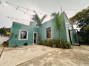 Venta casa Itzimná: ¡Tu Oportunidad de Vivir en el Corazón de Mérida!