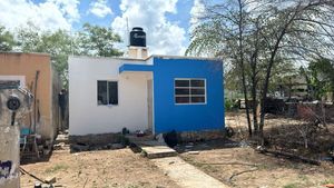 Venta casa Mulchechén Kanasín Yucatán | Solo EFECTIVO