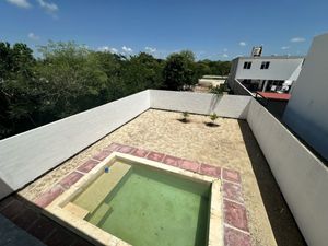 Venta casa Conkal Yucatán Privada Residencial