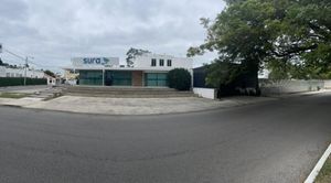 Venta Locales Comerciales en Av. Campestre Mérida Yucatán