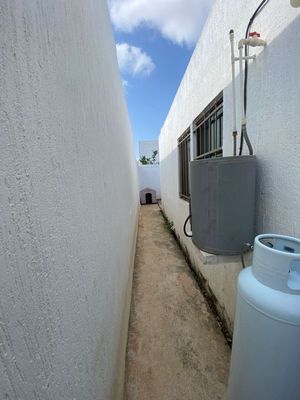 Venta casa Los Héroes Mérida Yucatán