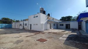 Venta de edificio en zona céntrica y turística en Mérida,