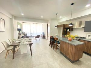 Departamento en Venta en Prados Agua Azul Puebla