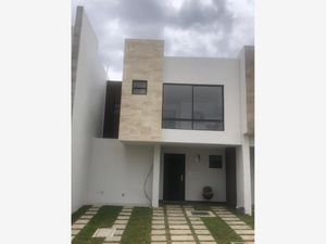 Casa en Venta en Lomas de Angelópolis Privanza San Andrés Cholula