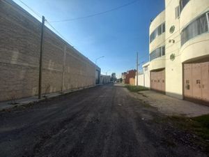 Terreno en Venta en Union y Libertad Puebla