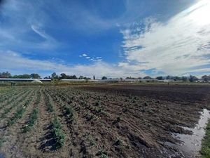 Terreno en Venta en Santa Cruz Tehuixpango Atlixco