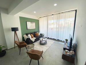 Departamento en Venta en Prados Agua Azul Puebla