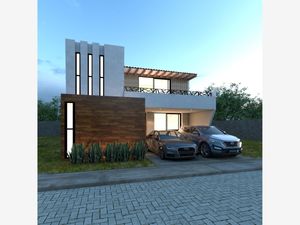 Casa en Venta en Lomas Flor del Bosque Puebla