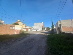 Terreno en Venta en Union y Libertad Puebla