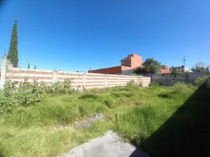 Terreno en Venta en Granjas San Isidro Puebla