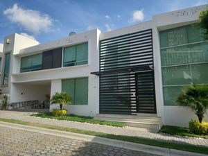 Casa en Venta en Lomas de Angelópolis San Andrés Cholula