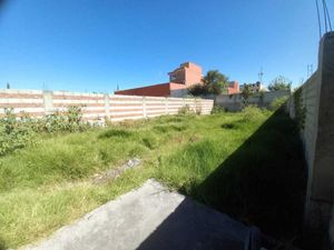 Terreno en Venta en Granjas San Isidro Puebla