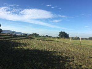 Terreno en Venta en San Félix Hidalgo Atlixco