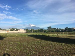 Terreno en Venta en San Félix Hidalgo Atlixco