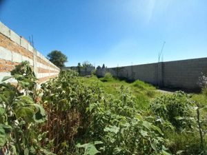 Terreno en Venta en Granjas San Isidro Puebla