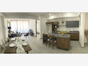 Departamento en Venta en Prados Agua Azul Puebla