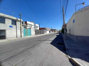 Terreno en Venta en Granjas San Isidro Puebla