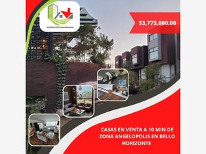 Casa en Venta en Bello Horizonte Puebla