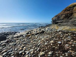 Terreno en Venta en Puerto Nuevo Playas de Rosarito