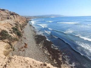 Terreno en Venta en Puerto Nuevo Playas de Rosarito