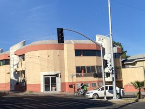 Edificio en Renta en Real del Monte Tijuana