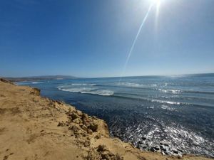 Terreno en Venta en Puerto Nuevo Playas de Rosarito