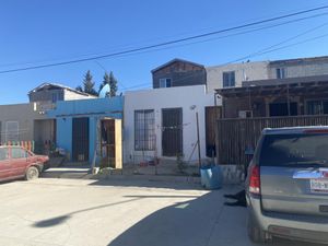 Casa en Venta en Hacienda Las Delicias Tijuana