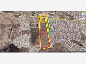 Terreno en Venta en HACIENDAS DE HIDALGO Pachuca de Soto