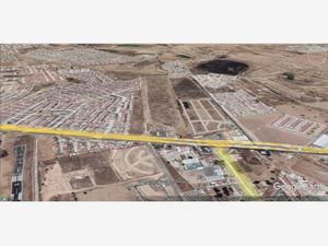 Terreno en Venta en HACIENDAS DE HIDALGO Pachuca de Soto