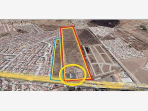 Terreno en Venta en HACIENDAS DE HIDALGO Pachuca de Soto